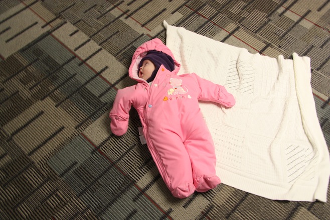 Snowsuit